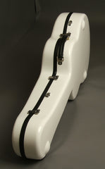 Karura Sentinel Flight Case Cases: White Maingard OM