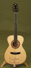 TD Heinonem Guitar: Panama Rosewood OM