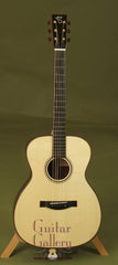 Santa Cruz Guitar: CocoBolo OM