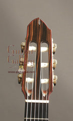 Maingard Guitar: Used CocoBolo Romantica Classical