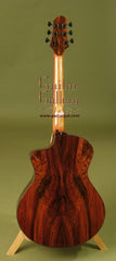 Simpson Guitar: CocoBolo GAC
