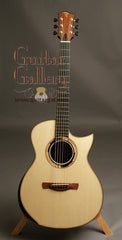 Gerber Guitar: Honduran Rosewood SJ