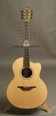 Lowden Guitar