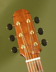 Kraut Guitar: Used Brazilian Rosewood OM