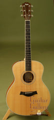 Taylor Guitar: Used Tasmanian Blackwood Fall Ltd Ed GS4e