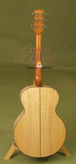 Thomas Rein Guitar: Maple R1