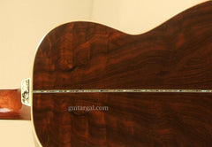 Froggy Bottom Guitar: Used Brazilian Rosewood P12 Limited Brazilian