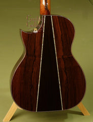 Stephen Kinnaird Guitar: Used CocoBolo FS-12
