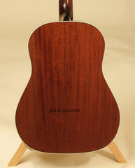 Flammang Guitar: Adi Top RS30 (Roy Smeck)