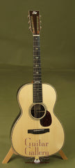 Froggy Bottom Guitar: Brazilian Rosewood 40th Anniversary H12