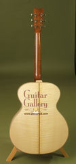 Froggy Bottom J guitar