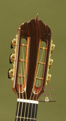 Somogyi Guitar: Used Brazilian Rosewood 00