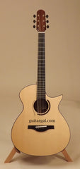 Raymond Kraut Guitar: Used Amazon Rosewood OMc