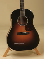 Huss & Dalton Guitar: Sinker Mahogany DS Custom