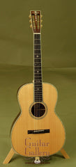 Collings Guitar: Indian Rosewood 000-42