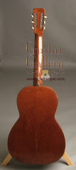 vintage Martin 00-18 guitar back
