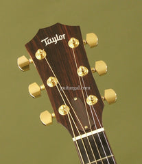 Taylor Guitar: Used Indian Rosewood 714ce