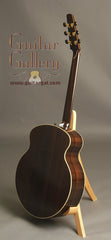 STEVE KLEIN Guitar: Used Brazilian Rosewood S-39-6
