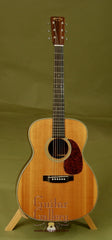 Martin Guitar: Indian Rosewood OM-28J Custom