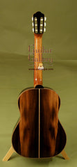 Langejans Guitar: Brazilian Rosewood Brazilian Rosewood Classical