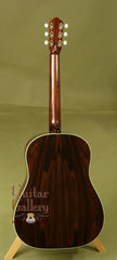 CB Guitars (Bozung) Guitar: Brazilian Rosewood J on SALE