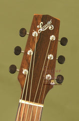 Longo Guitar: Used Koa 000