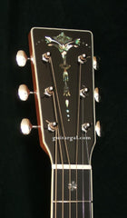 Moonstone Guitar: CocoBolo 000-42 Short Scale