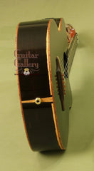 McGill Guitar: African Blackwood Super SE