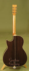 Froggy Bottom Guitar: Adirondack Top B12 Baritone