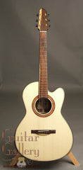 Maingard Guitar: Brazilian Rosewood 000-12c