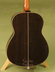 Thomas Rein Guitar: French Polish Top RJN-5