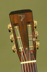 Doerr Guitar: Brazilian Rosewood Trinity Select