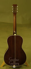 Santa Cruz Guitar: Mahogany 00