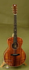 Froggy Bottom Guitar: All KOA M Deluxe