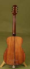 TD Heinonen Guitar: Adirondack Top OM