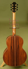 Lowden Guitar: Madagascar Rosewood F50