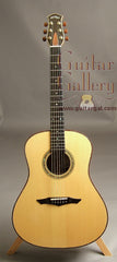 Petros Guitar: Used AppleCreek D