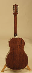 The Loar Guitar: Natural LO-216