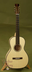 Rasmussen Guitar: Old European Maple 0-12