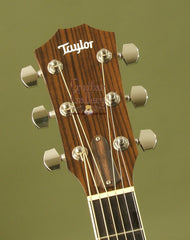 Taylor Guitar: Used Tasmanian Blackwood Fall Ltd Ed GS4e