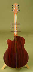 Schwartz Guitar: Used CocoBolo Advanced Auditorium