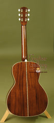 Branzell Guitar: Sunburst Tone Top