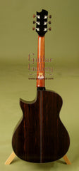 Kostal Guitar: Brazilian Rosewood OM