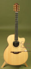 Lowden Guitar: Indian Rosewood O32c