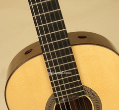 Thomas Rein Guitar: Used French Polish Classical