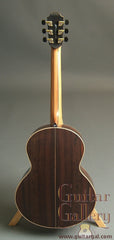 George Lowden Guitars Guitar: Brazilian Rosewood S35 40th Anniversary