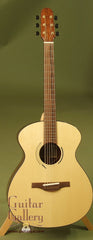 Kraut Guitar: Used Brazilian Rosewood OM