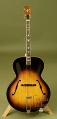 Gibson Guitar: Vintage Sunburst TG-7
