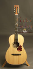 Froggy Bottom Guitar: Used Bastogne Walnut C Deluxe