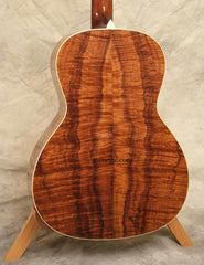 Collings Guitar: Used KOA C10 custom